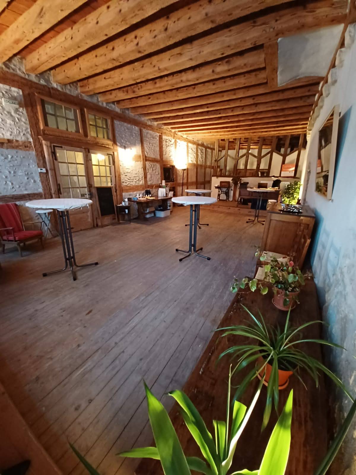 Bureau Nozeroy