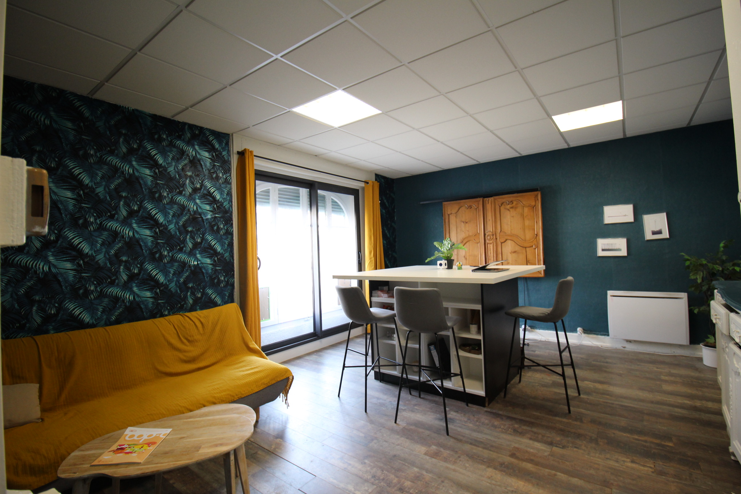 Bureau Pontarlier